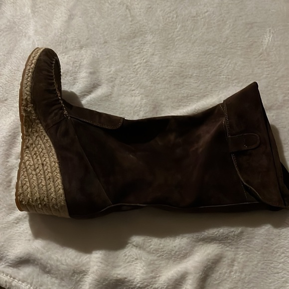 Report | Wedged Boots - Picture 8 of 8